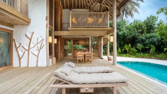 Soneva Fushi - 362
