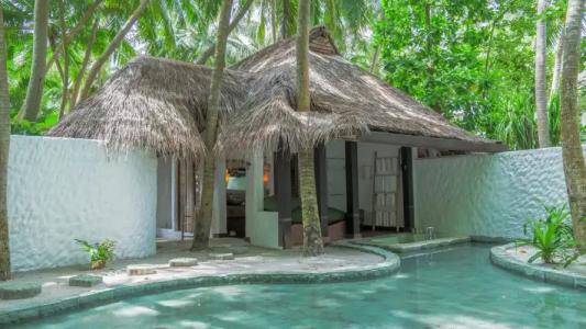 Soneva Fushi - 327