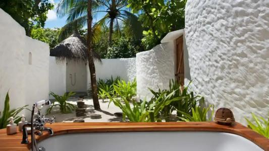Soneva Fushi - 33