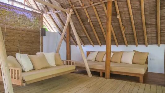 Soneva Fushi - 44