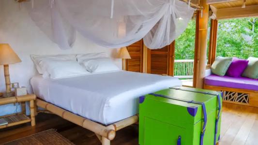 Soneva Fushi - 129