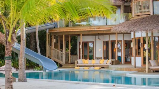 Soneva Fushi - 334