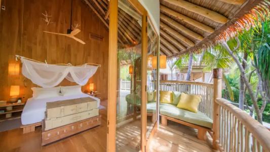 Soneva Fushi - 346