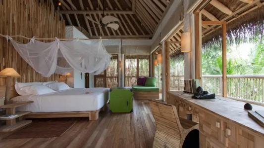 Soneva Fushi - 255