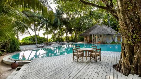 Soneva Fushi - 248
