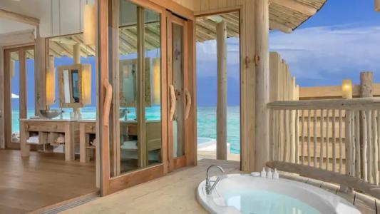 Soneva Fushi - 55
