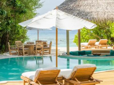 Soneva Fushi - 238