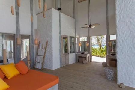 Soneva Fushi - 11