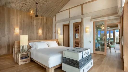Soneva Fushi - 54