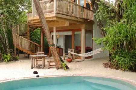 Soneva Fushi - 38