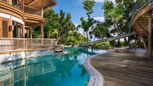 Soneva Fushi - 208