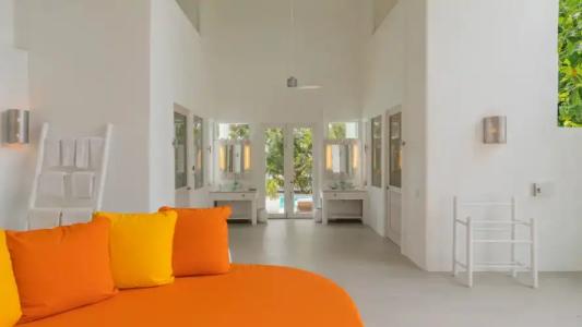 Soneva Fushi - 164