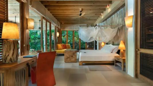 Soneva Fushi - 271