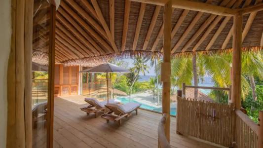 Soneva Fushi - 345