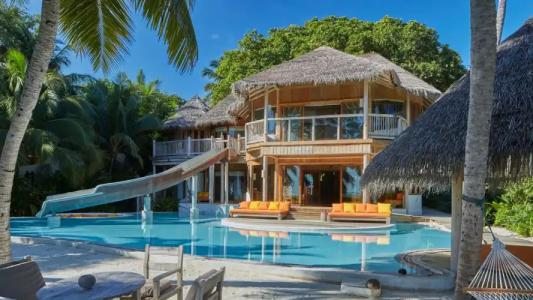 Soneva Fushi - 318