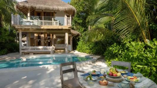 Soneva Fushi - 231