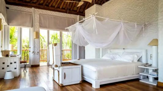Soneva Fushi - 149
