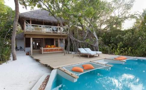 Soneva Fushi - 22