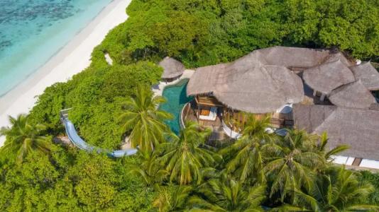 Soneva Fushi - 275