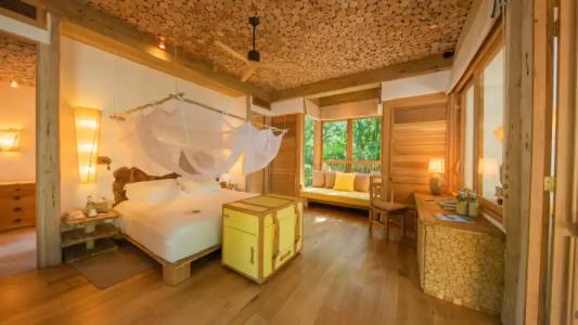 Soneva Fushi - 243
