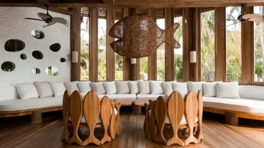 Soneva Fushi - 291