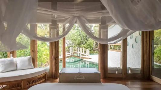 Soneva Fushi - 292
