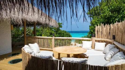 Soneva Fushi - 185