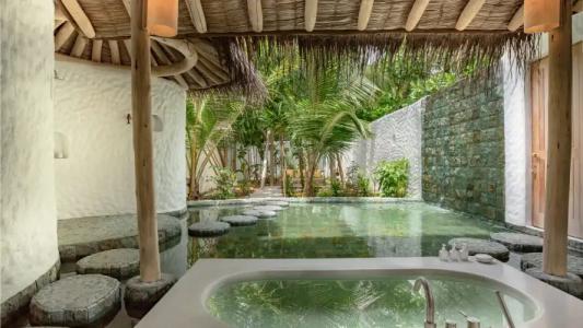 Soneva Fushi - 361