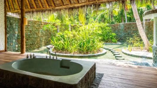 Soneva Fushi - 145
