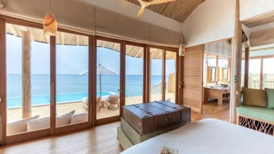 Soneva Fushi - 64