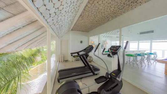 Soneva Fushi - 171