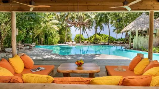 Soneva Fushi - 246