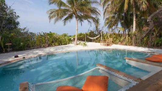 Soneva Fushi - 73