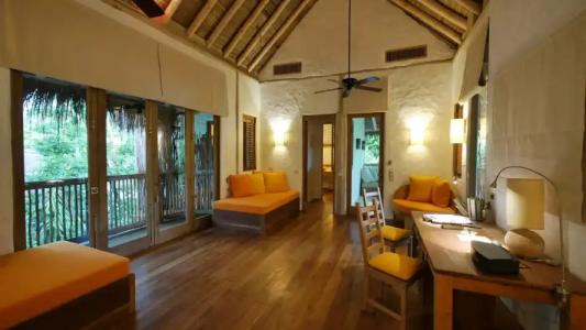 Soneva Fushi - 329