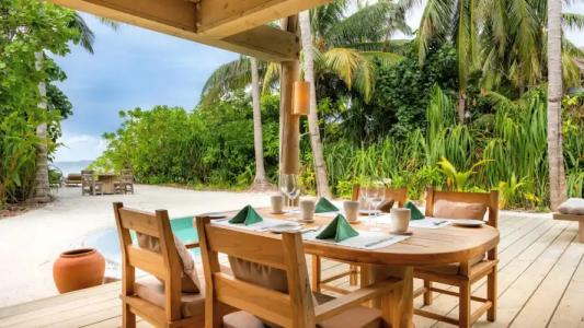 Soneva Fushi - 358