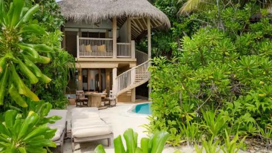 Soneva Fushi - 76