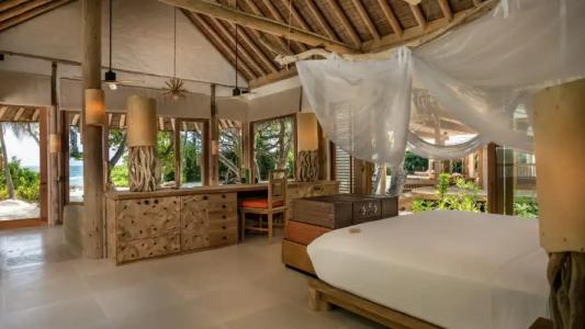 Soneva Fushi - 377