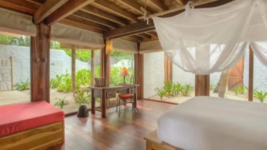 Soneva Fushi - 39