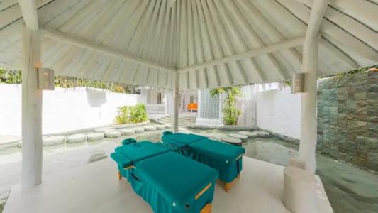 Soneva Fushi - 178