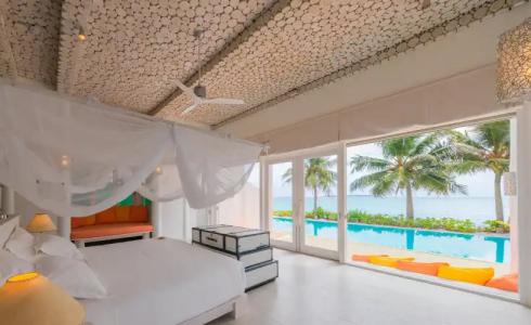 Soneva Fushi - 166