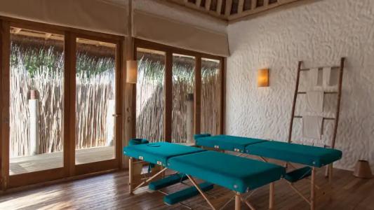 Soneva Fushi - 253