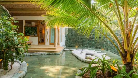 Soneva Fushi - 242