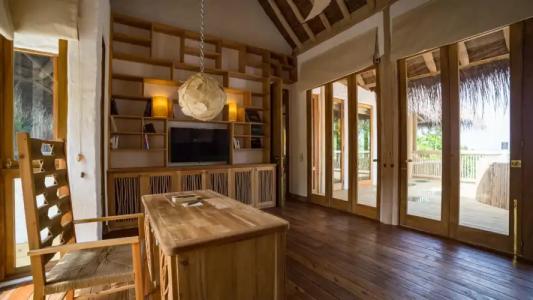 Soneva Fushi - 187