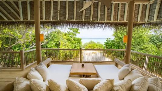 Soneva Fushi - 190