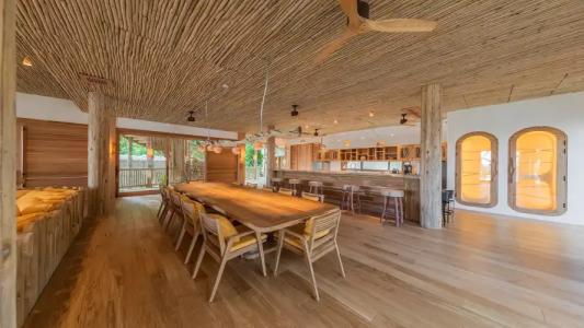 Soneva Fushi - 154