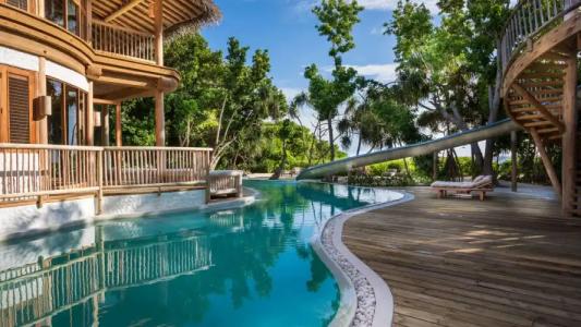 Soneva Fushi - 395