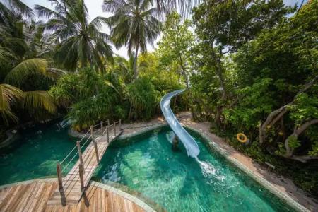 Soneva Fushi - 276