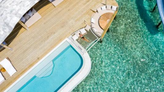 Soneva Fushi - 48