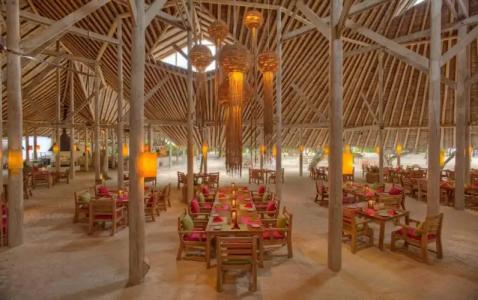 Soneva Fushi - 21