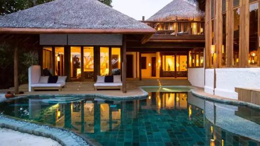 Soneva Fushi - 285